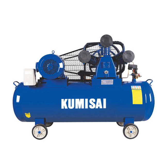 Máy nén hơi Kumisai KMS-10200